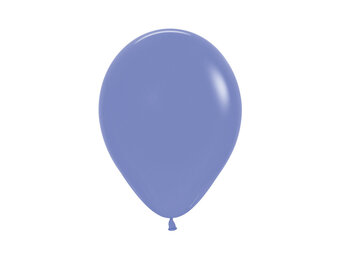 Sempertex 12 inch - RETAIL - Periwinkle Blue 042 - 12 stuks