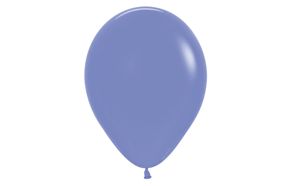 Sempertex 12 inch - RETAIL - Periwinkle Blue 042 - 12 stuks