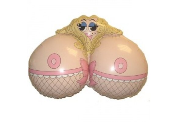 Mrs Boobs Supershape - 35"/89cm