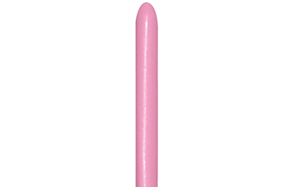 Nozzle Up - 260 Sempertex - Pearl Pink 409 - 50 Pieces