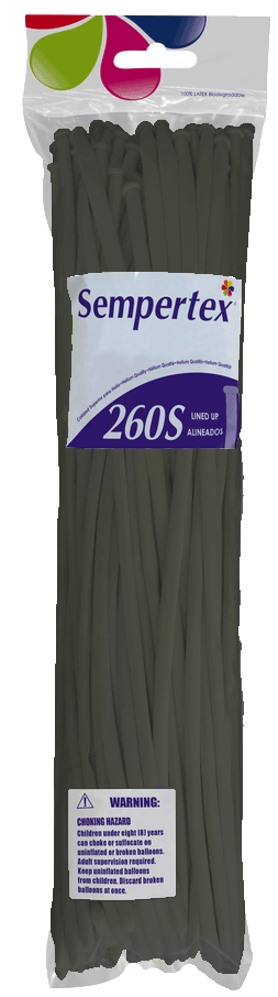 Nozzle Up - 260 Sempertex - Silk - 880 - 50 Stuks