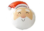 Santa Claus (head) - 24 inch - Flex