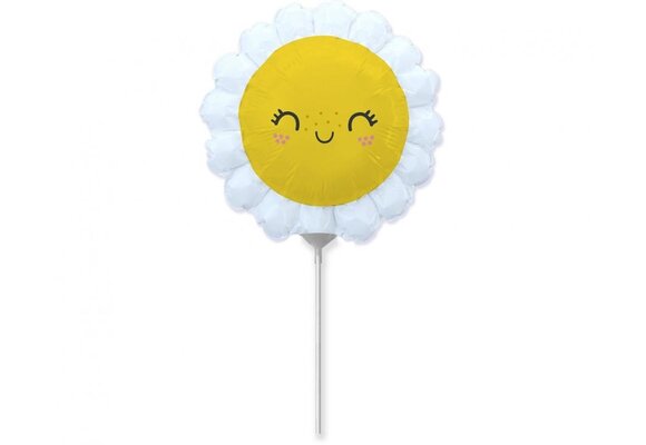 MICRO - Daisy Smiling - 14 inch - Flex