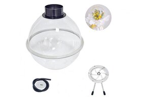 Stuffer Ball & Expander (Ballonverpakkingskogel)