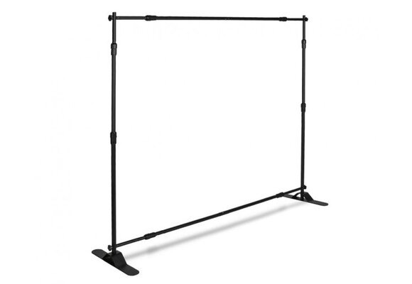 FRAME - Shimer Wall Frame Structure- adjustable Sizes
