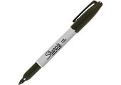 Sharpie Fine Point Marker - Black