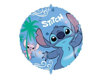 Stitch & Angel - 46cm