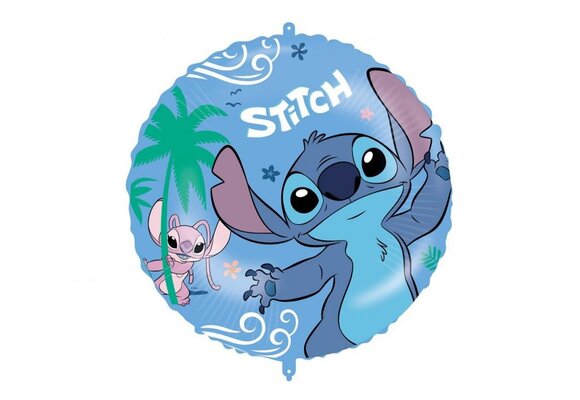 Stitch & Angel - 46cm