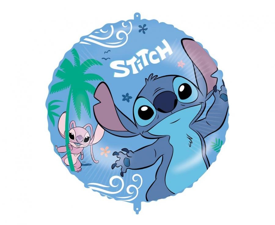 Stitch & Angel - 46cm