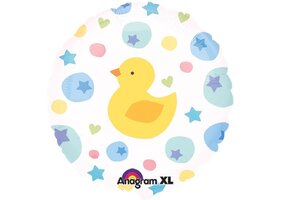 Duck Dots - 18 inch - Anagram