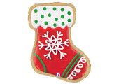 Cookie - Kous / Stocking - 27 inch - Betallic