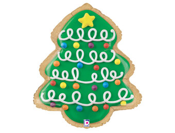 Cookie - Tree - 25 inch - Betallic
