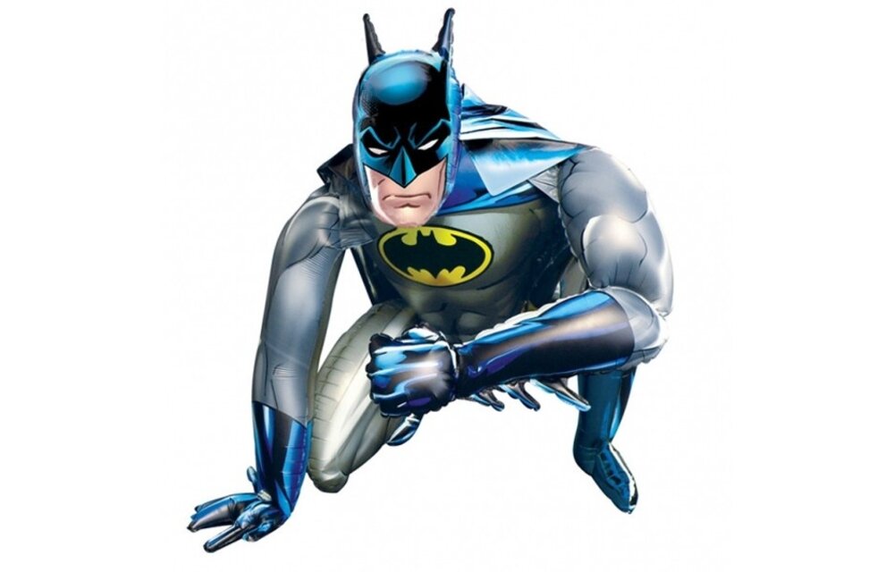 Batman - Airwalker -  91 x 111 cm - Anagram