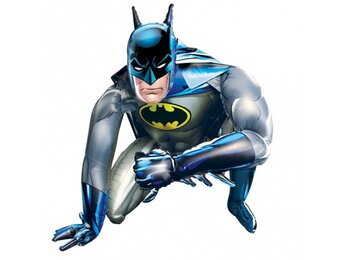 Batman - Airwalker -  91 x 111 cm - Anagram