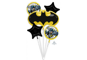 Batman Bouquet - Anagram