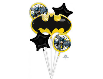 Batman Bouquet - Anagram