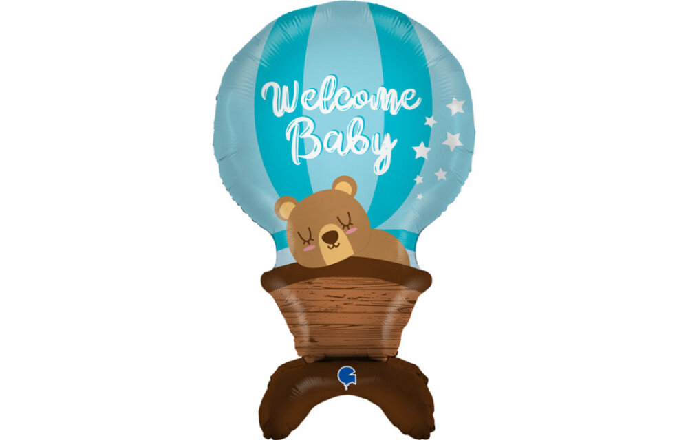 Stand Up - Baby Boy - 38 inch - Grabo