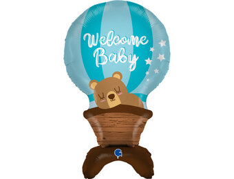 Stand Up - Baby Boy - 38 inch - Grabo