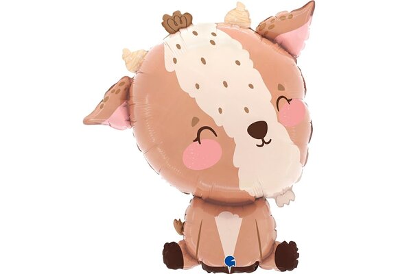 Little Goat - 27 inch - Grabo