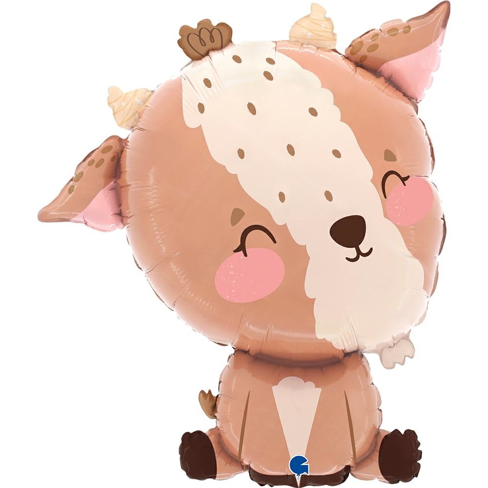 Little Goat - 27 inch - Grabo