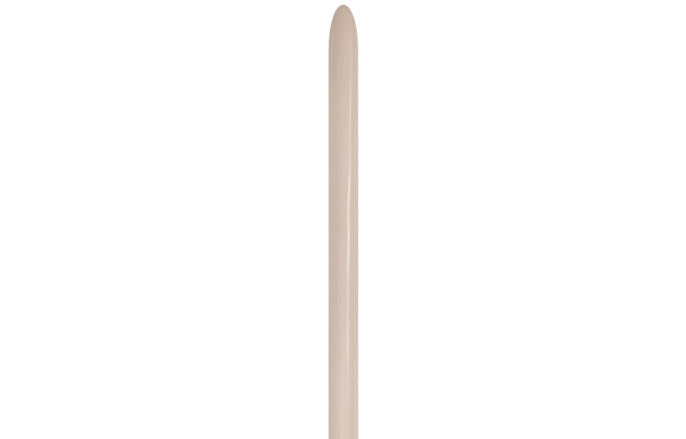 160 - Nozzle Up - White Sand 071 - 80 Pieces