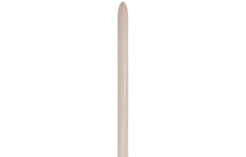 160 - Nozzle Up - White Sand 071 - 80 Pieces