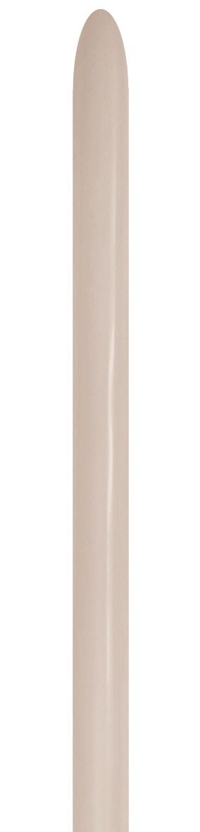 160 - Nozzle Up - White Sand 071 - 80 Pieces