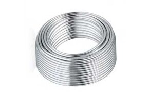 Aluminium Rod - 8mm - 20 meter