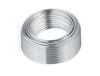 Aluminium Rod - 8mm - 20 meter