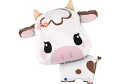 Cute Cow - 25 inch - Grabo