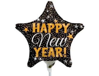 MICRO - Happy New Year - 10 inch - Anagram - VOL