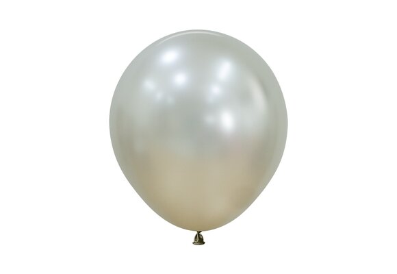 R18 - Silk Cream Pearl - 873 - 6 Pcs