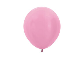 R18 - Pearl Pink 409 - 25 pcs