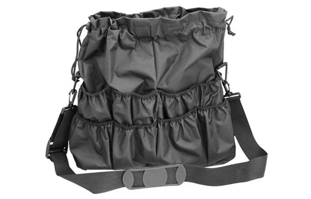 Balloon Bag - Black