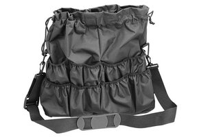 Balloon Bag - Black
