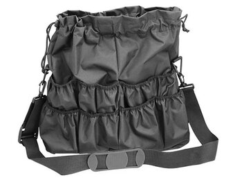 Balloon Bag - Black