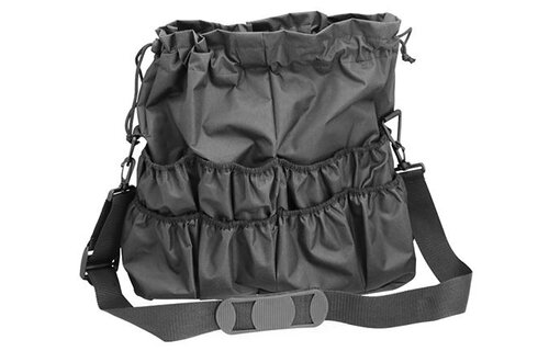 Balloon Bag - Black