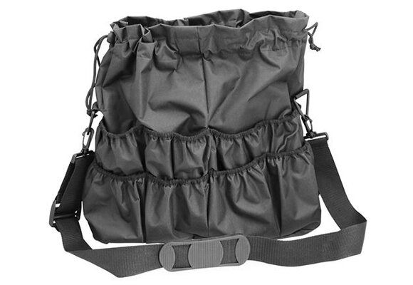 Balloon Bag - Black