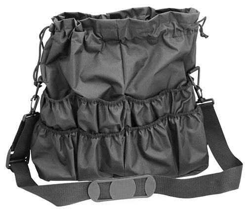Balloon Bag - Black