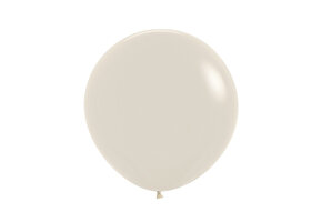 R24 - Pastel Dusk Cream - 107 - 1 pcs