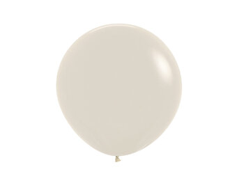 R24 - Pastel Dusk Cream - 107 - 1 pcs