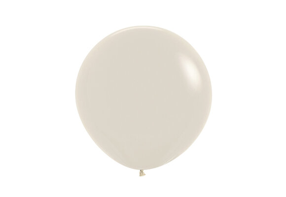 R24 - Pastel Dusk Cream - 107 - 1 pcs