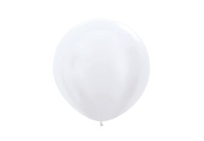 R24 - Pearl White - 405 - 1 pcs