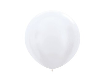 R24 - Pearl White - 405 - 1 Stuk