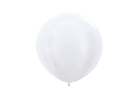 R24 - Pearl White - 405 - 1 pcs