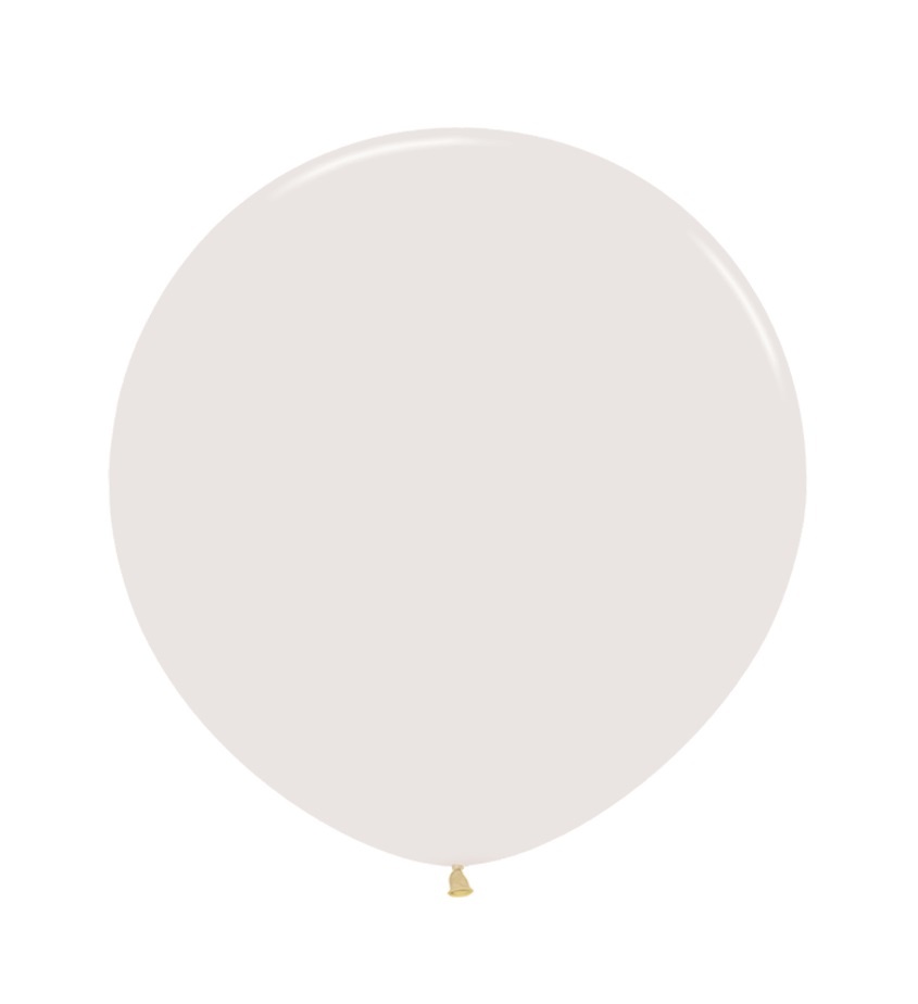 R24 - Crystal Clear - 390 - 1 Stuk