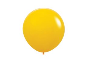 R24 - Honey Yellow 021 - 1 Stuk