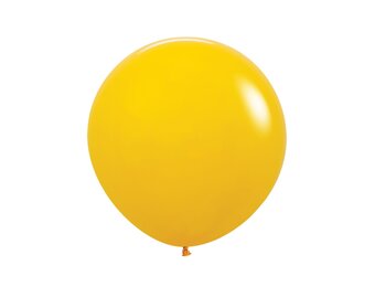 R24 - Honey Yellow 021 - 1 Stuk