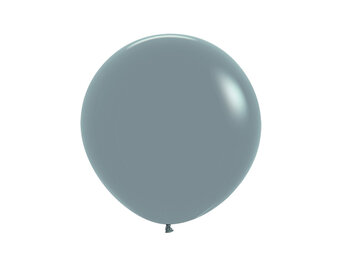 R24 - Pastel Dusk Blue - 140 - 1 pcs