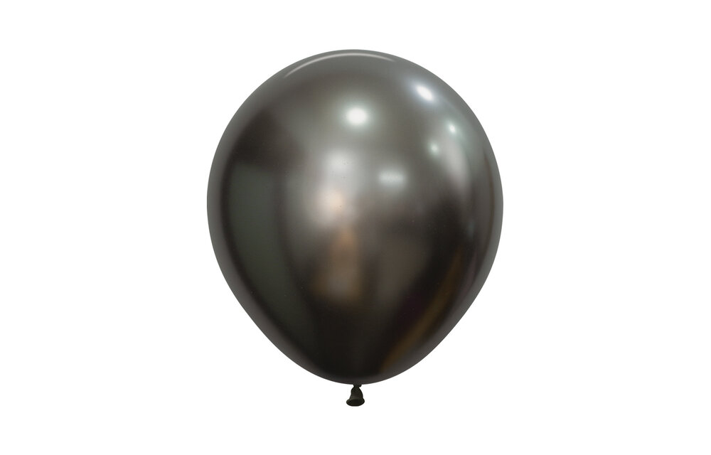 R18 - Silk Midnight Grey - 880 - 6 Stuks